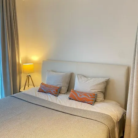 Cozy - Center Apartamento