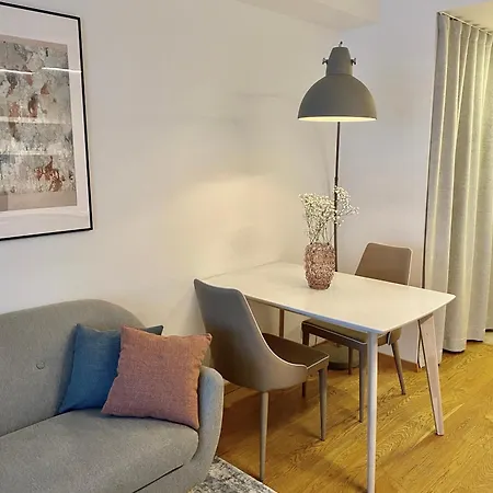 Cozy - Center * Tallin