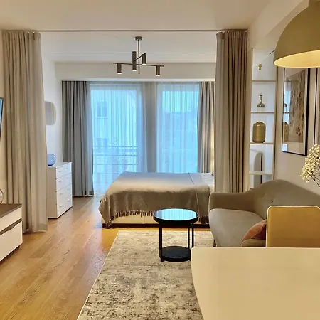 Апартаменты Cozy - Center