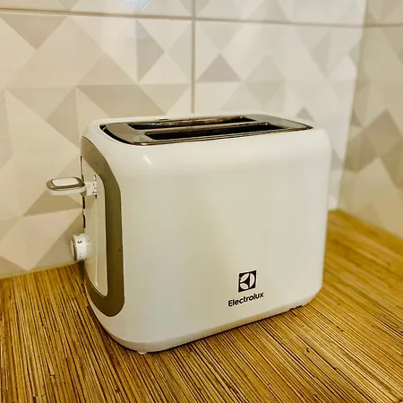 Cozy - Center タリン