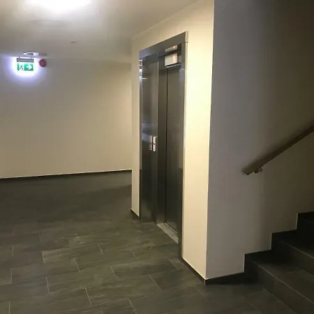 Cozy - Center * Tallin