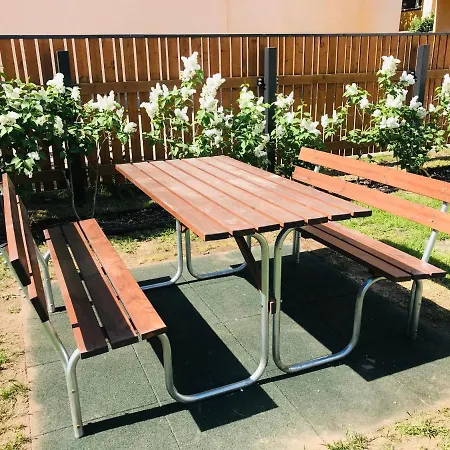 Апартаменты Cozy - Center *