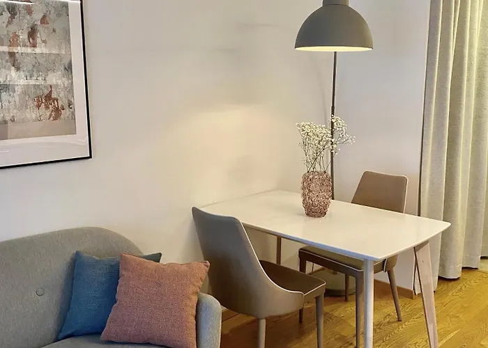 Cozy - Center * 塔林