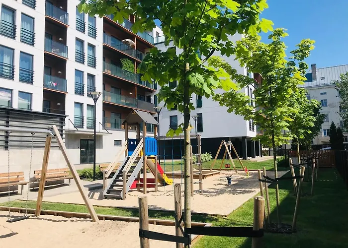 Cozy - Center * 塔林