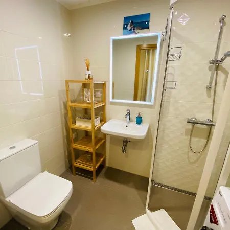 Apartment Cozy - Center Tallinn