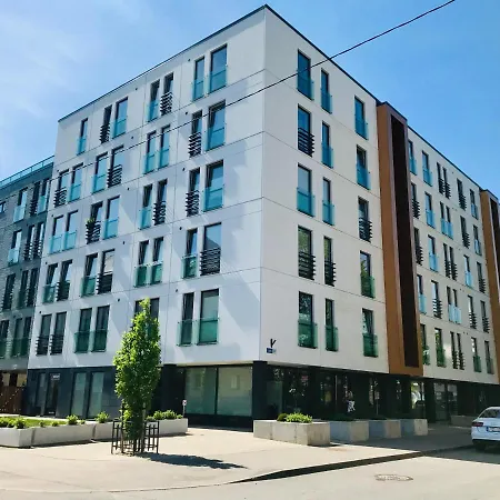 Cozy - Center Apartment
