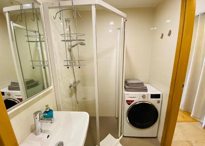 Cozy - Center Apartmán