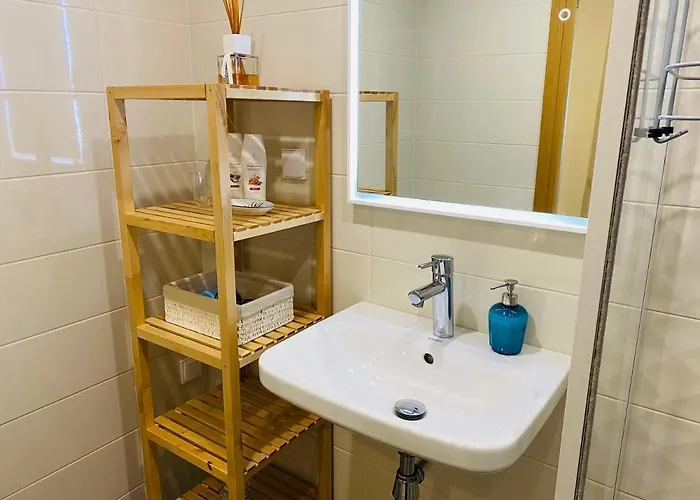 Cozy - Center Apartmán *