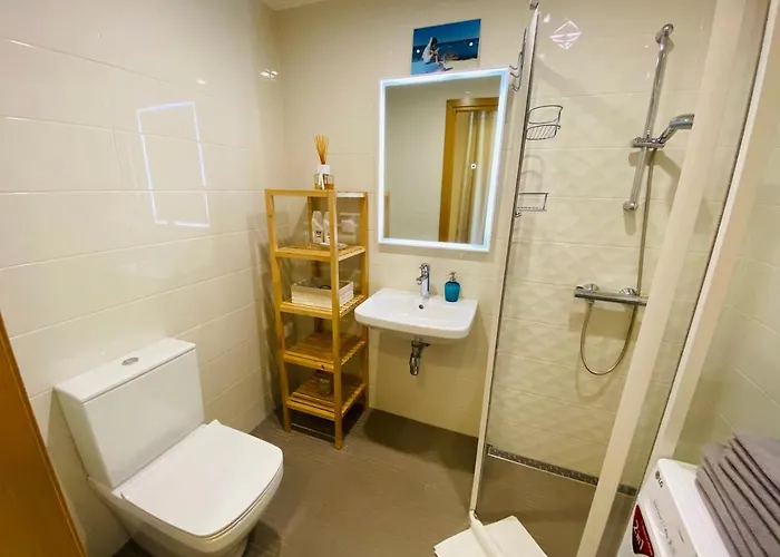 Apartmán Cozy - Center Tallinn