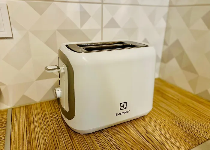 Cozy - Center Tallinn