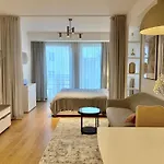 Appartement Cozy - Center