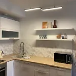 Cozy - Center Appartement Tallinn